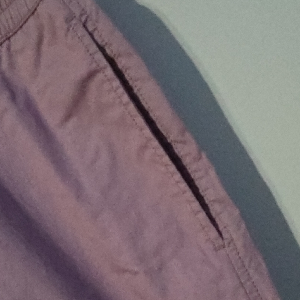 Urban Outfitters Women's Lavender Joggers - Picture 3 of 9